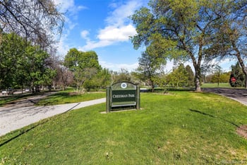 837 E 17th Ave #3E, Denver, CO 80218