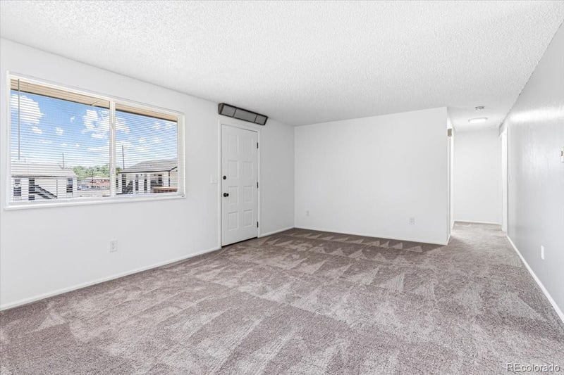 1961 W Pacific Pl, Denver, CO 80223