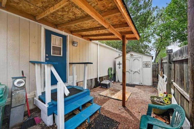 4956 97th Pl Lot 201, Denver, CO 80229