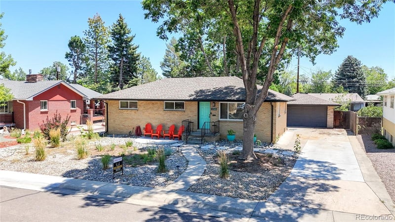 5740 Fox St, Littleton, CO 80120