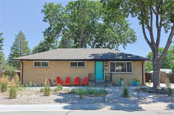 5740 S Fox St, Littleton, CO 80120