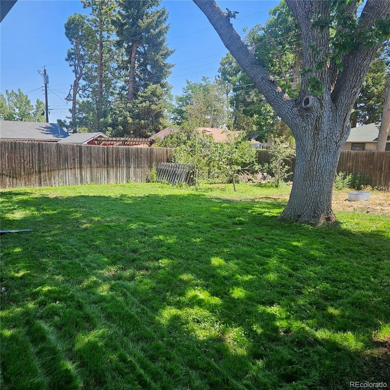 5740 S Fox St, Littleton, CO 80120