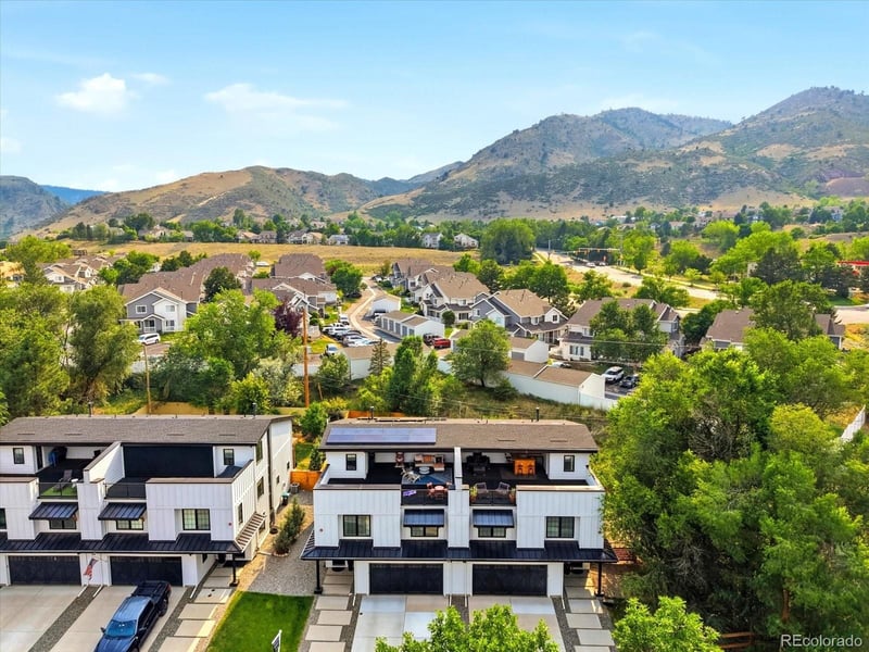 110 Arapahoe St, Golden, CO 80403