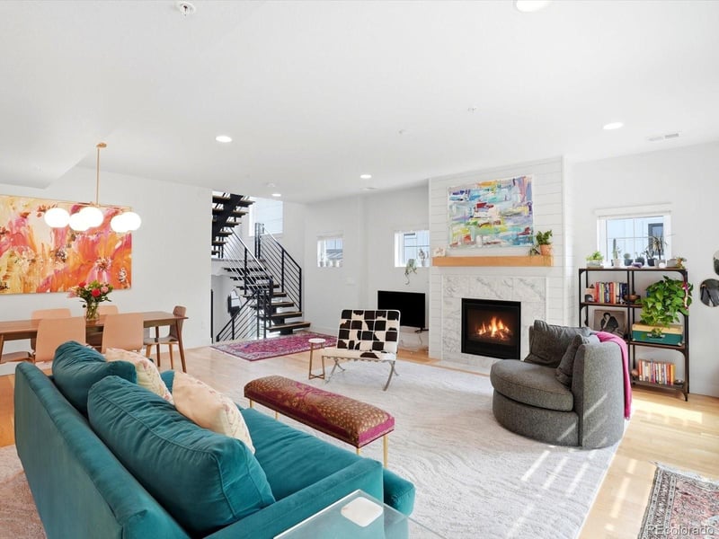 110 Arapahoe St, Golden, CO 80403