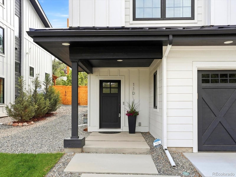 110 Arapahoe St, Golden, CO 80403