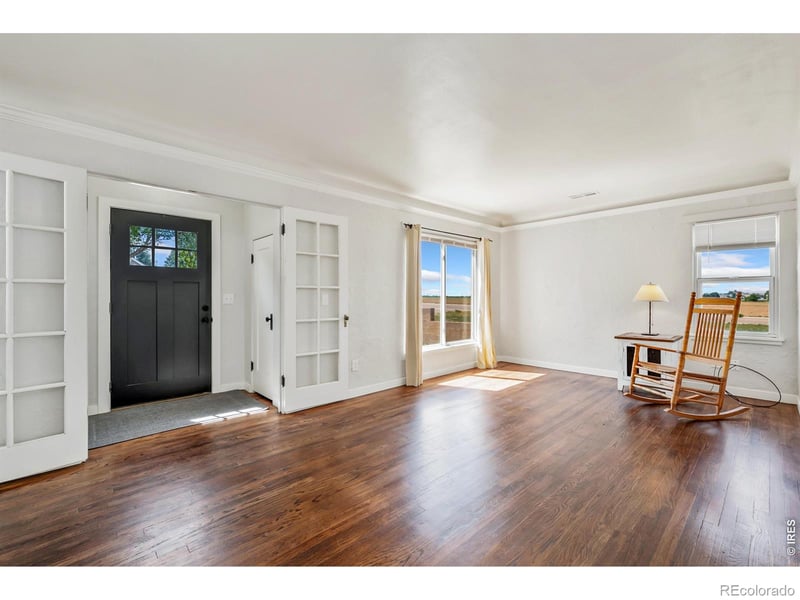 119 N Rutherford Ave, Johnstown, CO 80534