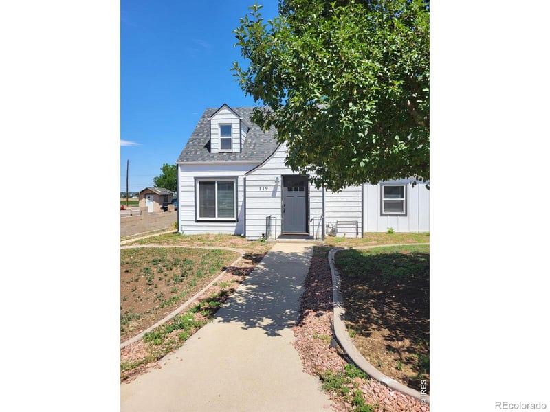 119 Rutherford Ave, Johnstown, CO 80534