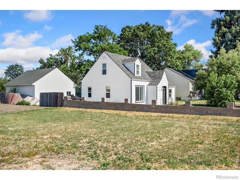 119 N Rutherford Ave, Johnstown, CO 80534