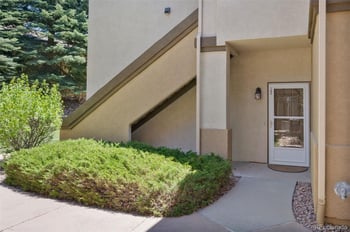 3831 Riviera Grv #102, Colorado Springs, CO 80922