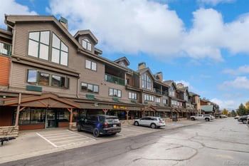 23110 Us Highway 6 #5030, Keystone, CO 80435