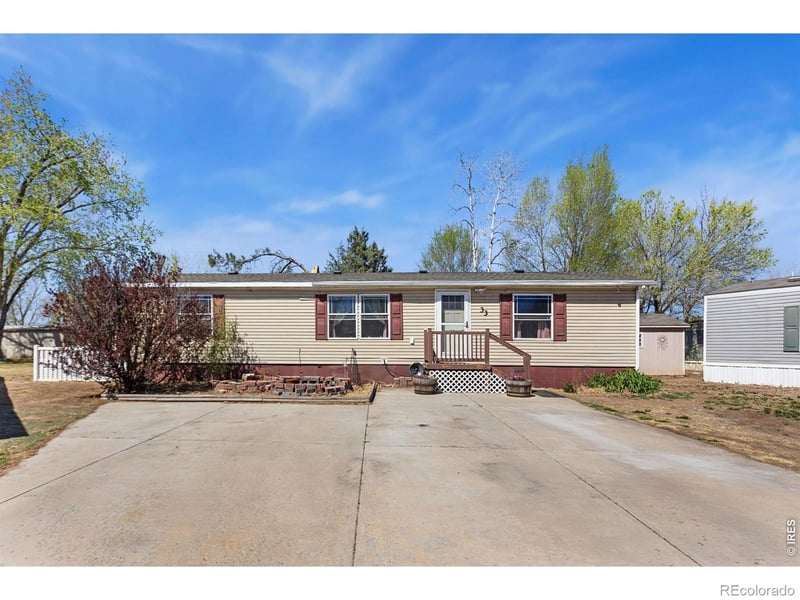 200 35th Ave #33, Greeley, CO 80634