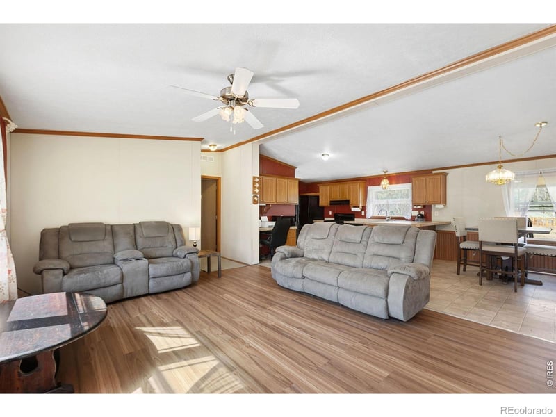 200 35th Ave #33, Greeley, CO 80634