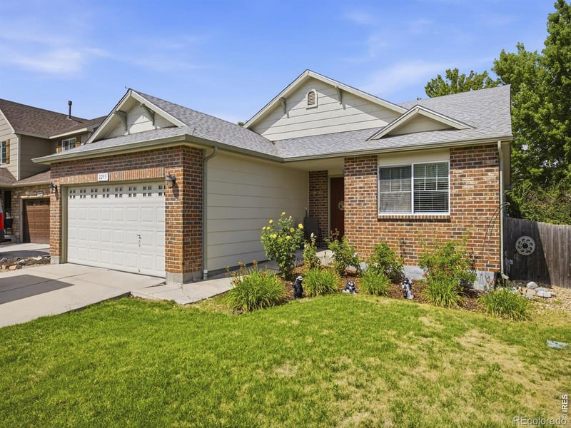 2293 Dogwood Dr, Erie, CO 80516