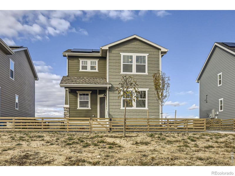 927 Nettle Ln, Fort Collins, CO 80524