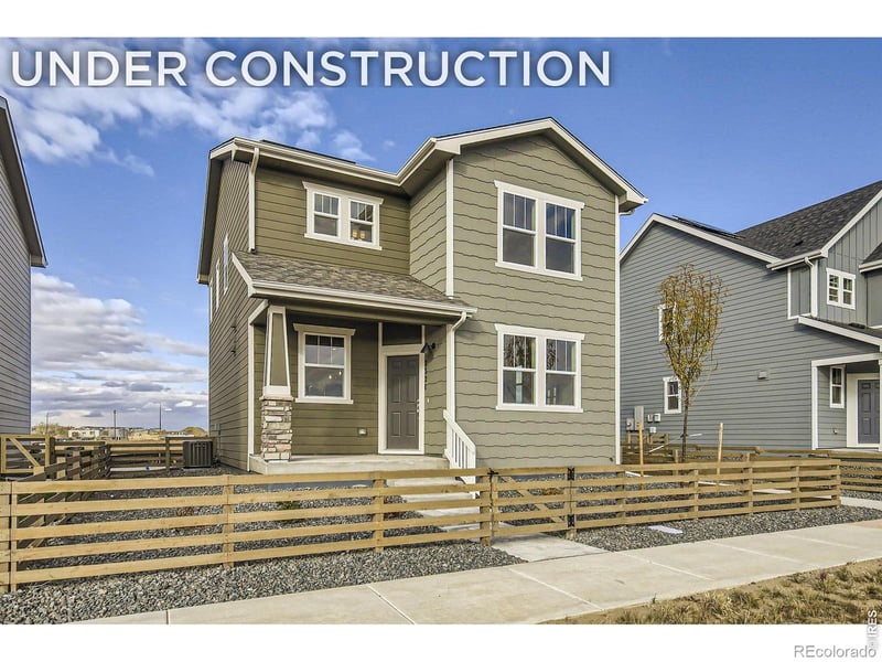 927 Nettle Ln, Fort Collins, CO 80524