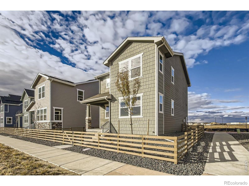 927 Nettle Ln, Fort Collins, CO 80524