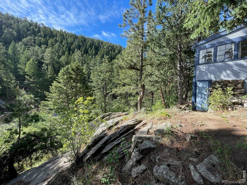 10763 Twin Spruce Rd, Golden, CO 80403