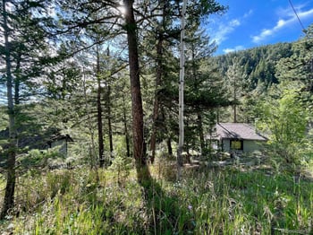 10763 Twin Spruce Rd, Golden, CO 80403