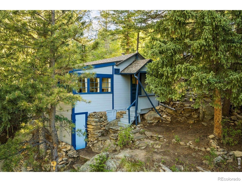 10763 Twin Spruce Rd, Golden, CO 80403
