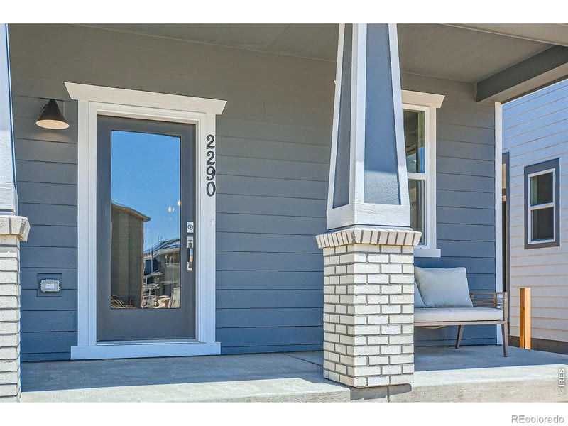 2575 Violet Cress Ln, Fort Collins, CO 80524