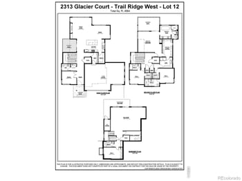 2313 Glacier Ct, Lafayette, CO 80026