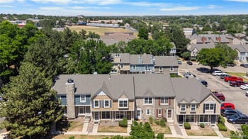 15497 E Louisiana Ave, Aurora, CO 80017