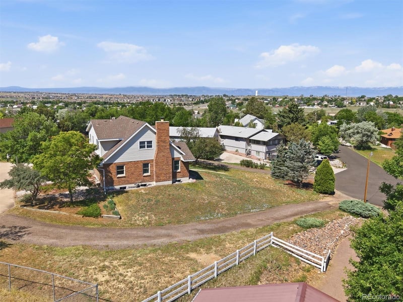 16162 Hi Land Cir, Brighton, CO 80602
