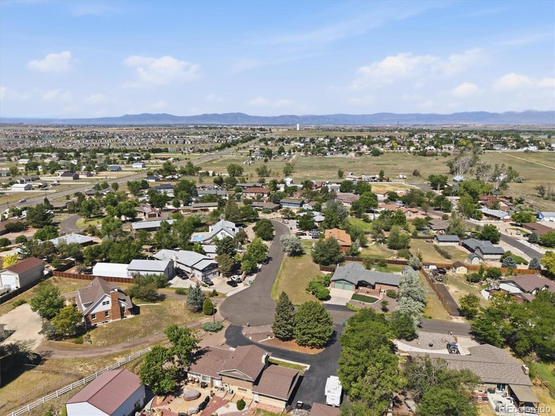 16162 Hi Land Cir, Brighton, CO 80602