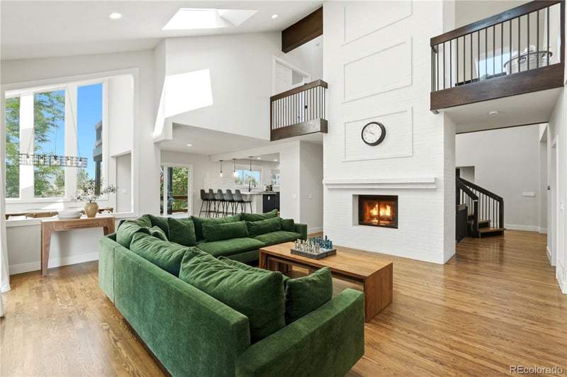 204 Cheney Pl, Castle Rock, CO 80104