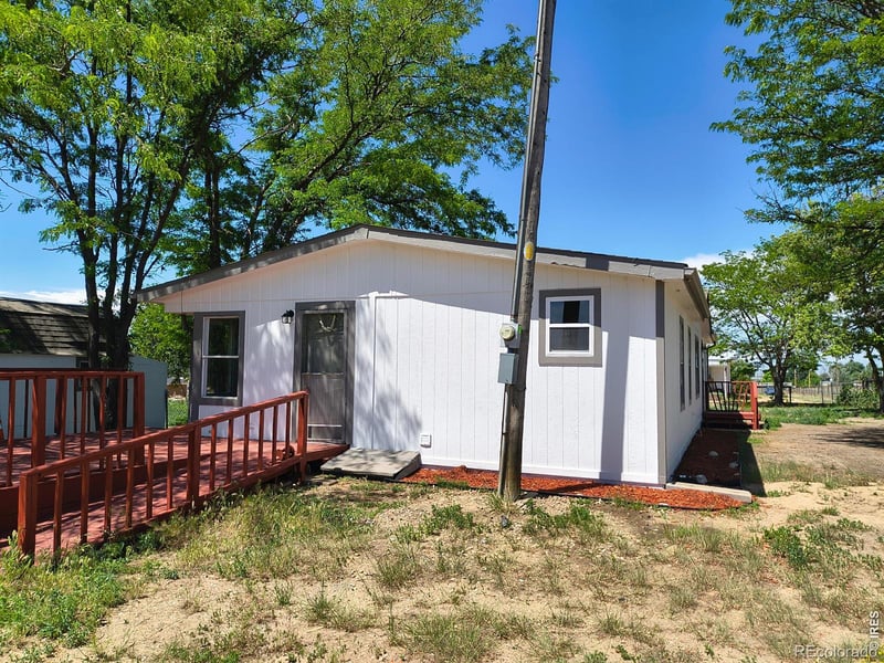 15544 County Road 18, Fort Lupton, CO 80621