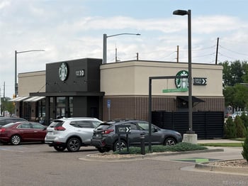 3640 Lewis St, Wheat Ridge, CO 80033
