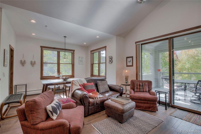 680 Main St #9, Breckenridge, CO 80424