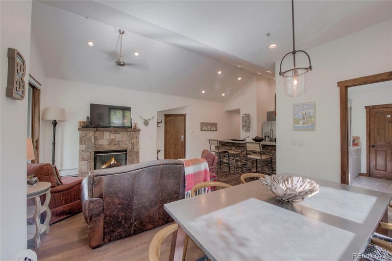 680 Main St #9, Breckenridge, CO 80424