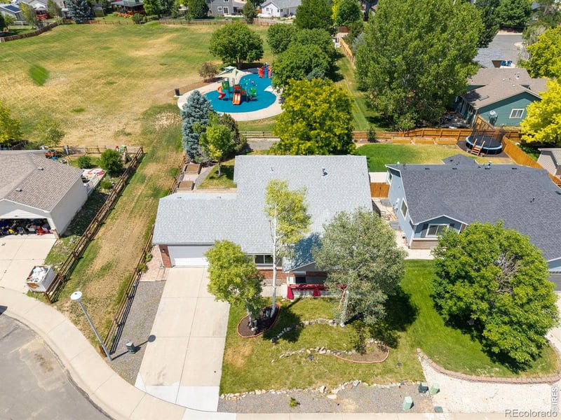 121 W Ilex Ct, Milliken, CO 80543