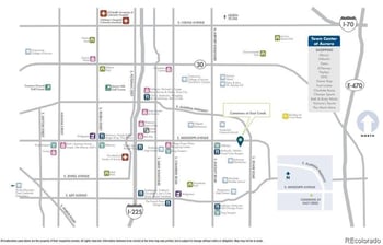 18292 E Kansas Pl, Aurora, CO 80017