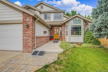 5807 W 81st Pl, Arvada, CO 80003