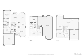 5807 W 81st Pl, Arvada, CO 80003