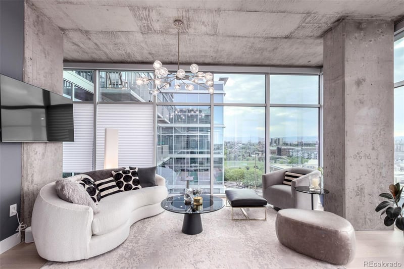 1700 Bassett St #1014, Denver, CO 80202