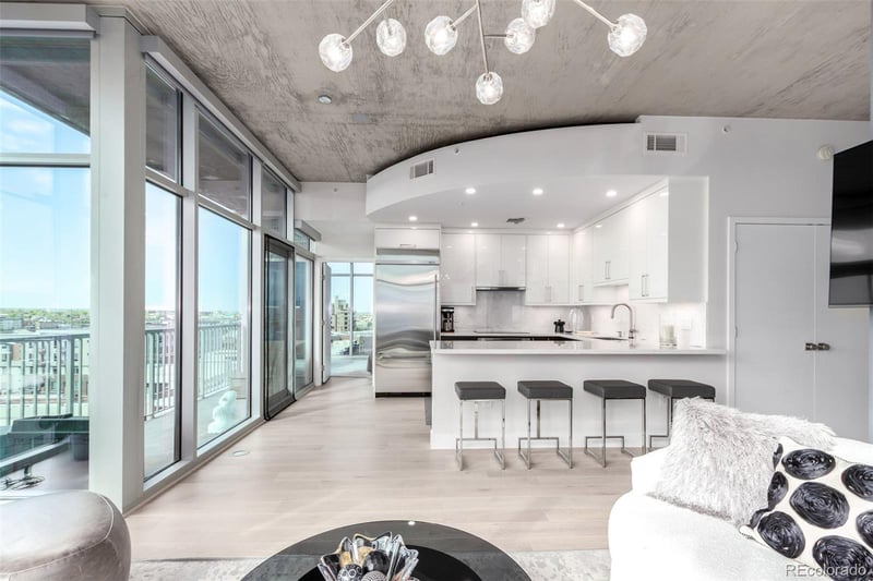 1700 Bassett St #1014, Denver, CO 80202