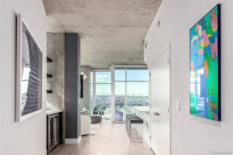 1700 Bassett St #1014, Denver, CO 80202