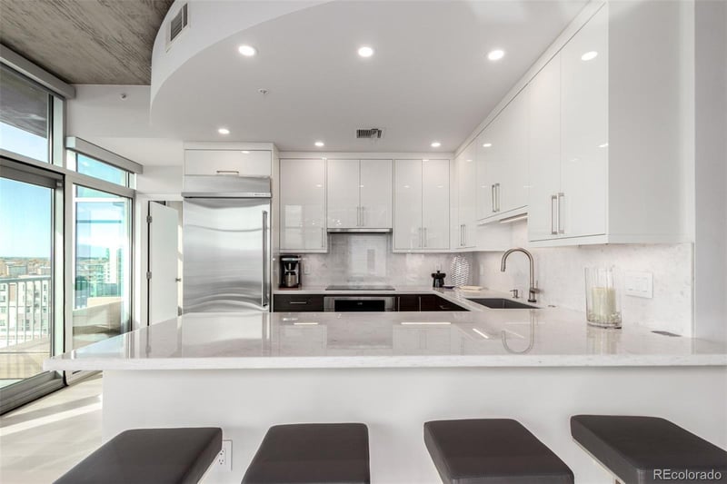 1700 Bassett St #1014, Denver, CO 80202