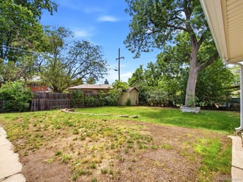 2888 S Zurich Ct, Denver, CO 80236