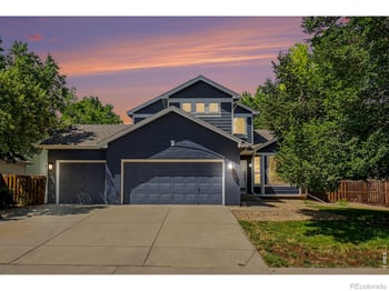 2751 Bristlecone Way, Lafayette, CO 80026