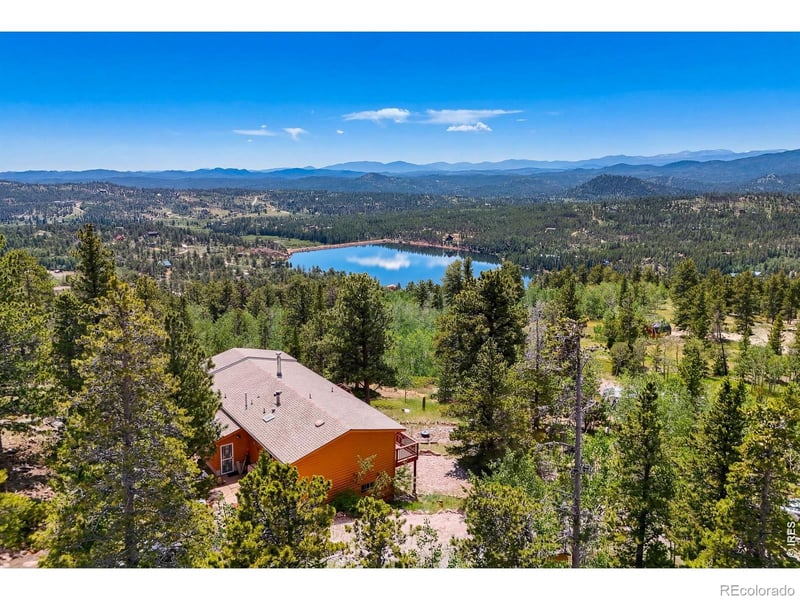 1346 Osage Trl, Red Feather Lakes, CO 80545