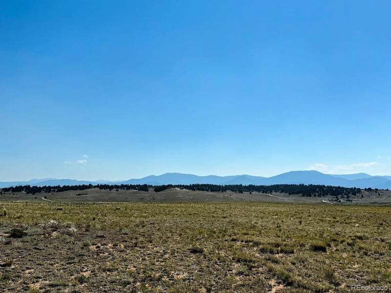 609 Commanche , Hartsel, CO 80449