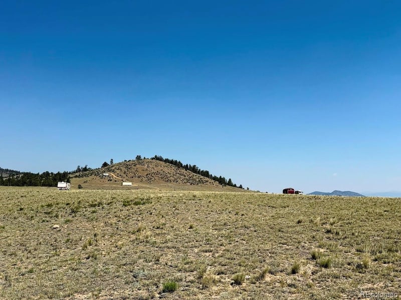 609 Commanche , Hartsel, CO 80449