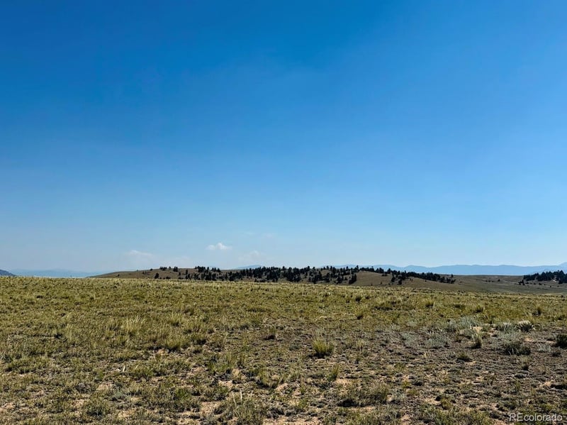 609 Commanche , Hartsel, CO 80449
