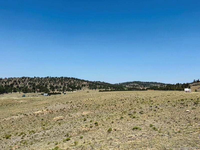 609 Commanche , Hartsel, CO 80449