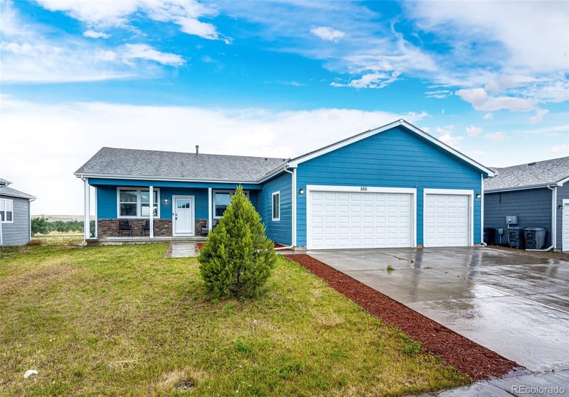 Home Worth Check