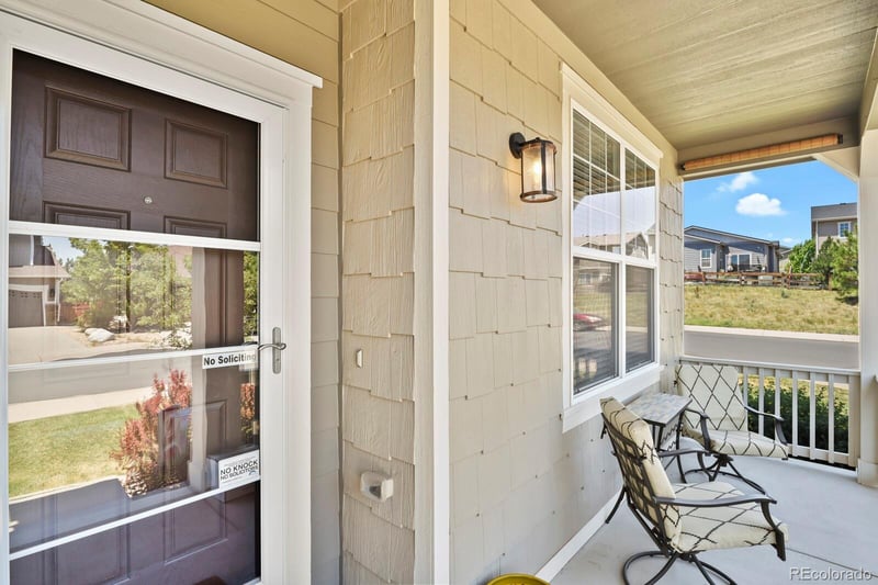1430 Sky Rock Way, Castle Rock, CO 80109